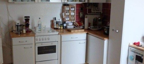 4 rooms Apartment in Eimsbuttel, Germany No. 222021 8