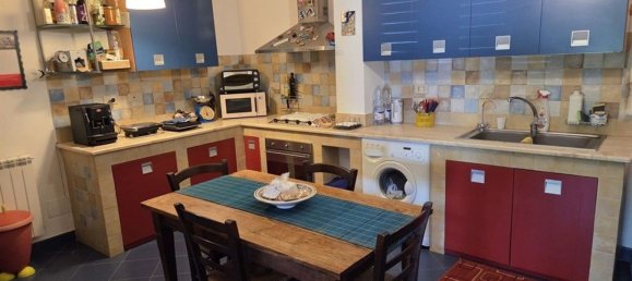 5 غرف نوم فيلا في Monreale, Italy رقم 376644 10