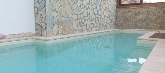 5 غرف نوم فيلا في Monreale, Italy رقم 376644 22