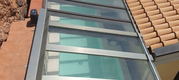 5 غرف نوم فيلا في Monreale, Italy رقم 376644 27