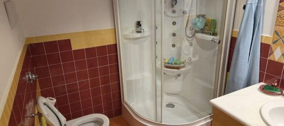 5 غرف نوم فيلا في Monreale, Italy رقم 376644 13