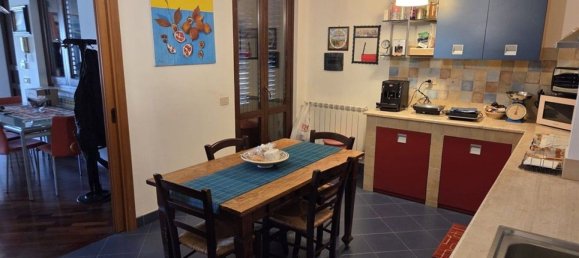 5 غرف نوم فيلا في Monreale, Italy رقم 376644 11