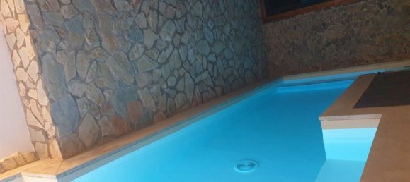 5 غرف نوم فيلا في Monreale, Italy رقم 376644 24