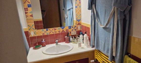 5 غرف نوم فيلا في Monreale, Italy رقم 376644 15