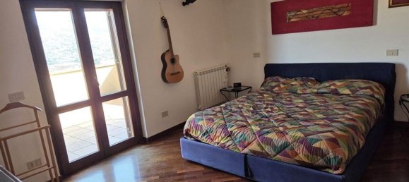 5 غرف نوم فيلا في Monreale, Italy رقم 376644 26