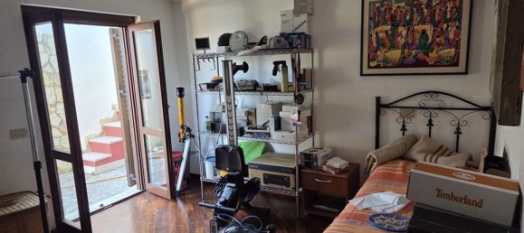 5 غرف نوم فيلا في Monreale, Italy رقم 376644 23