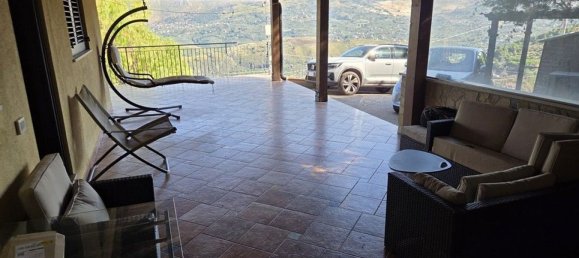 5 غرف نوم فيلا في Monreale, Italy رقم 376644 5