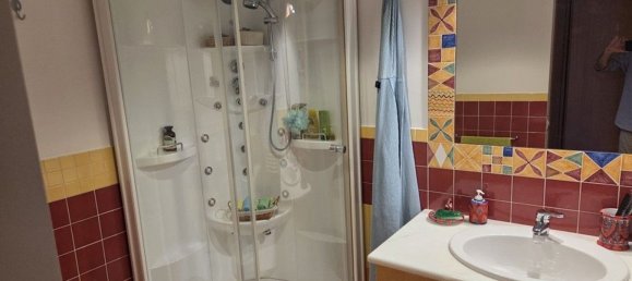 5 غرف نوم فيلا في Monreale, Italy رقم 376644 14