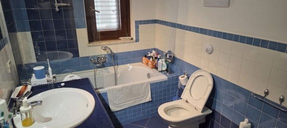 5 غرف نوم فيلا في Monreale, Italy رقم 376644 16