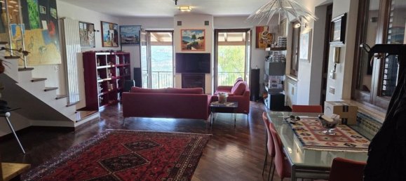 5 غرف نوم فيلا في Monreale, Italy رقم 376644 3