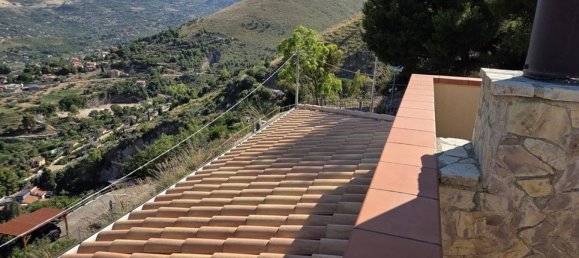 5 غرف نوم فيلا في Monreale, Italy رقم 376644 12