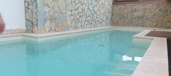 5 غرف نوم فيلا في Monreale, Italy رقم 376644 21