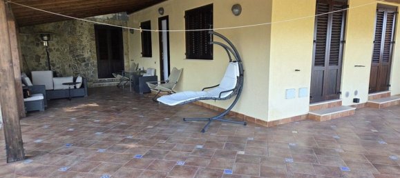 5 غرف نوم فيلا في Monreale, Italy رقم 376644 8