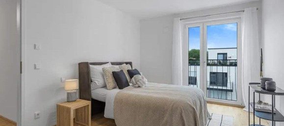 Apartamento de 3 divisões em Jakomini, Austria N.º 137018 3