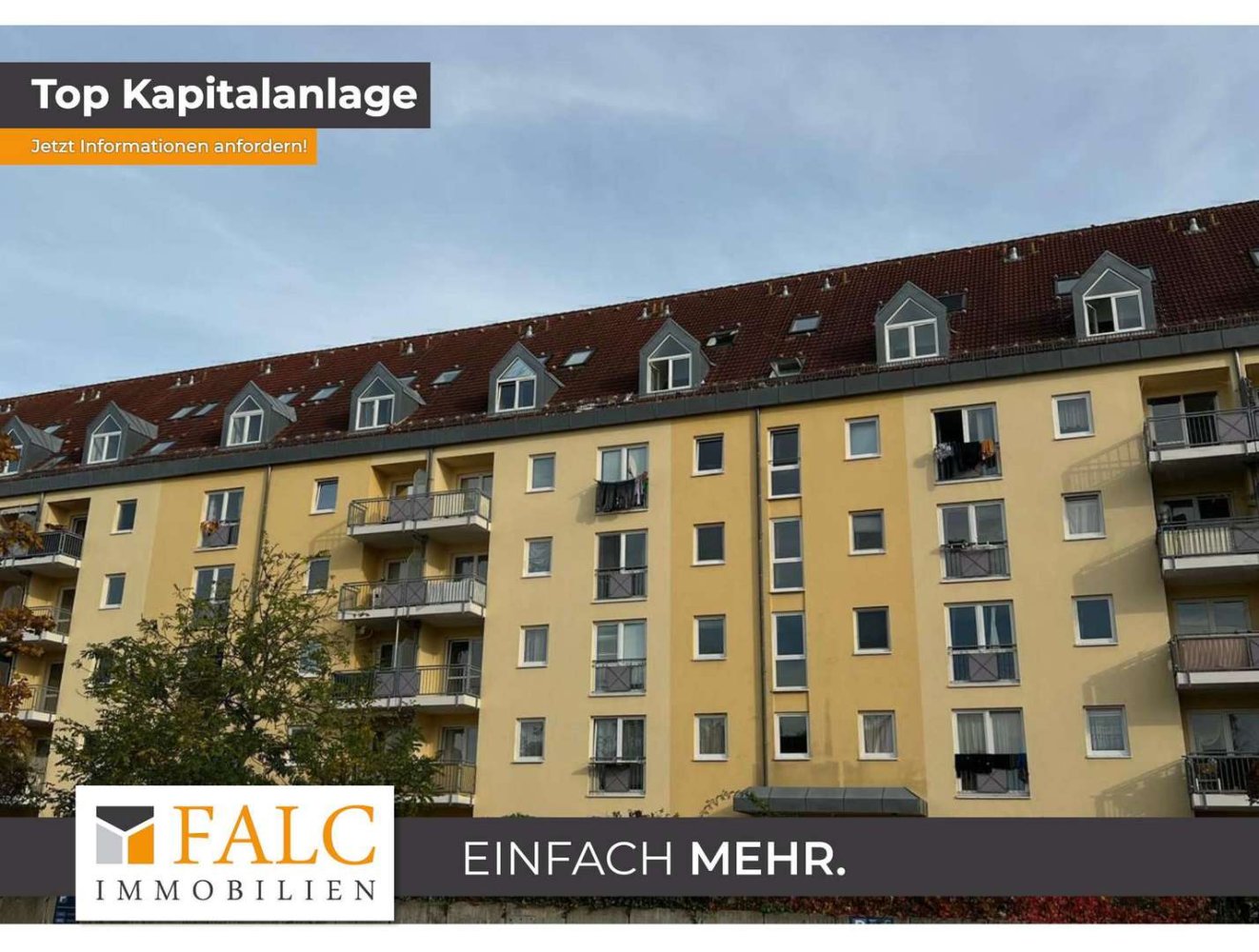 2 rooms Apartment in Furth, Germany No. 303311