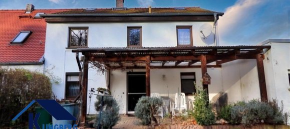 Moradia em banda T1 em Burgenlandkreis, Germany N.º 31773 10