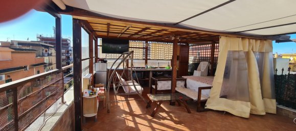 3 chambres Appartement à Rome, Italy No. 355924 10