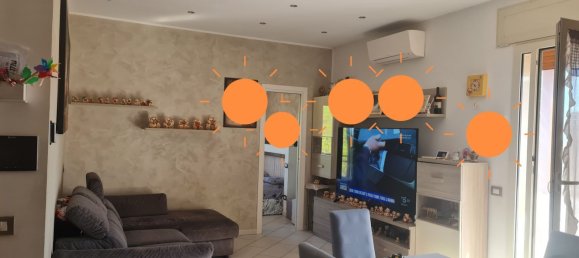 3 chambres Appartement à Rome, Italy No. 355924 7