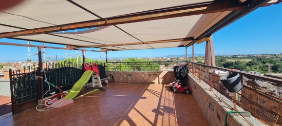 3 chambres Appartement à Rome, Italy No. 355924 9