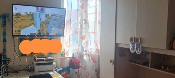 3 chambres Appartement à Rome, Italy No. 355924 4