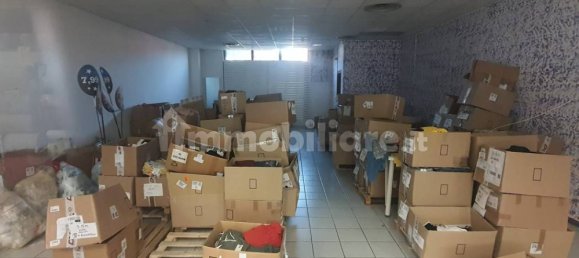 Коммерческая недвижимость с 1 комнатой в Лендинара, Италия № 55090 21