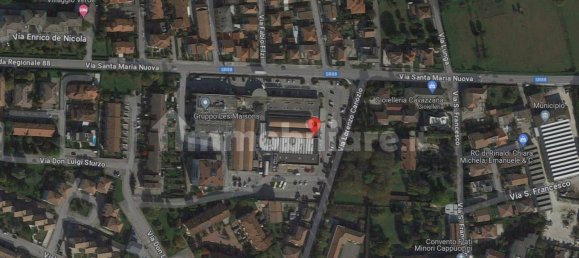 Коммерческая недвижимость с 1 комнатой в Лендинара, Италия № 55090 17