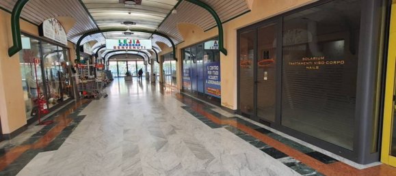 Коммерческая недвижимость с 1 комнатой в Лендинара, Италия № 55090 24