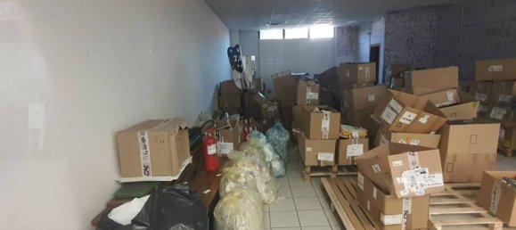 Коммерческая недвижимость с 1 комнатой в Лендинара, Италия № 55090 20