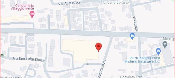 Коммерческая недвижимость с 1 комнатой в Лендинара, Италия № 55090 18