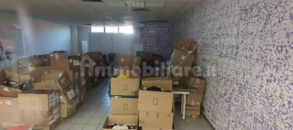 Коммерческая недвижимость с 1 комнатой в Лендинара, Италия № 55090 22