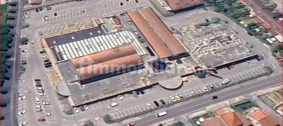 Коммерческая недвижимость с 1 комнатой в Лендинара, Италия № 55090 15