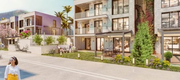 Apartment 1+1 in Mugla, Turkey No. 2921 12