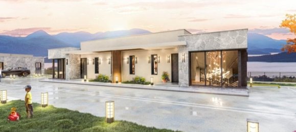 Apartment 1+1 in Mugla, Turkey No. 2921 14