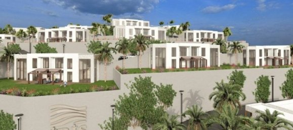 Apartment 1+1 in Mugla, Turkey No. 2921 4