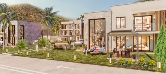 Apartment 1+1 in Mugla, Turkey No. 2921 13