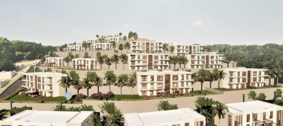 Apartment 1+1 in Mugla, Turkey No. 2921 16