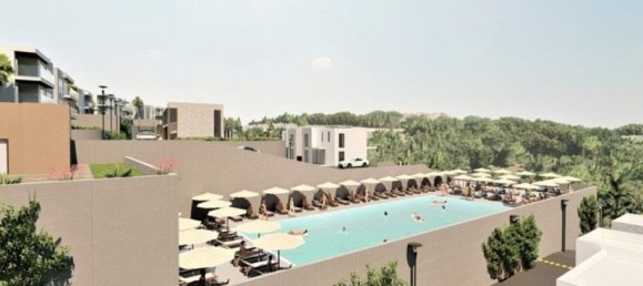 Apartment 1+1 in Mugla, Turkey No. 2921 6