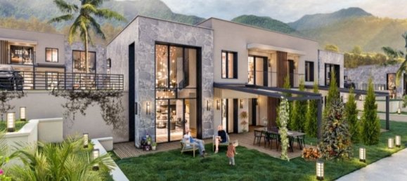 Apartment 1+1 in Mugla, Turkey No. 2921 15