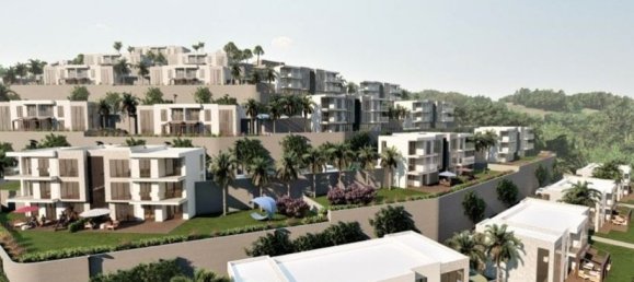 Apartment 1+1 in Mugla, Turkey No. 2921 20