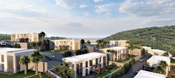 Apartment 1+1 in Mugla, Turkey No. 2921 8