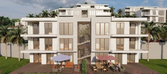 Apartment 1+1 in Mugla, Turkey No. 2921 7