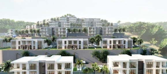 Apartment 1+1 in Mugla, Turkey No. 2921 19