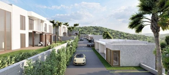 Apartment 1+1 in Mugla, Turkey No. 2921 5