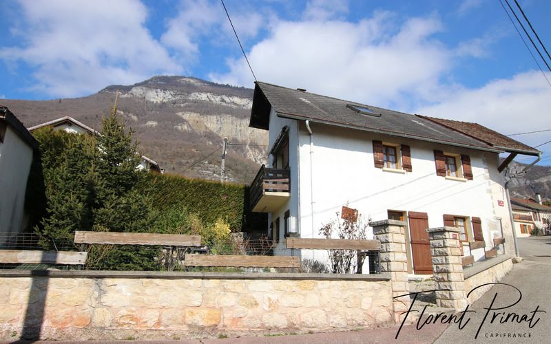 4 Schlafzimmer Haus in Ain, France, Nr. 199858