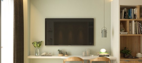 Studio-Eigentumswohnung in The Serene Condominium Surin, Thailand, Nr. 30422 14