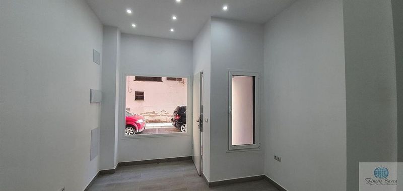 2 bedrooms Commercial property in Fuengirola, Spain No. 228431
