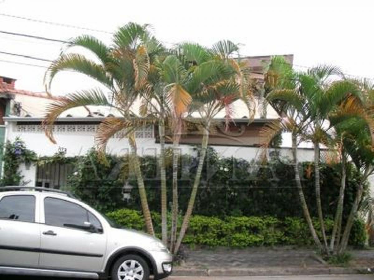 Casa T3 em São Paulo, Brazil N.º 570806