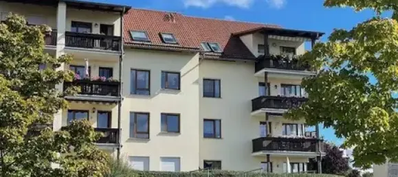 Квартира с 1 спальней в Greiz, Германия № 353964 2