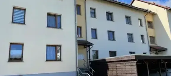 Квартира с 1 спальней в Greiz, Германия № 353964 3