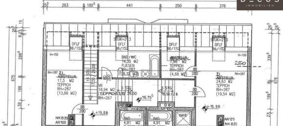 Apartamento de 4 habitaciónes en Simmering, Austria No. 203146 29